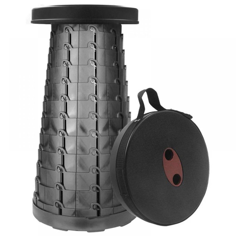 plastic portable stool